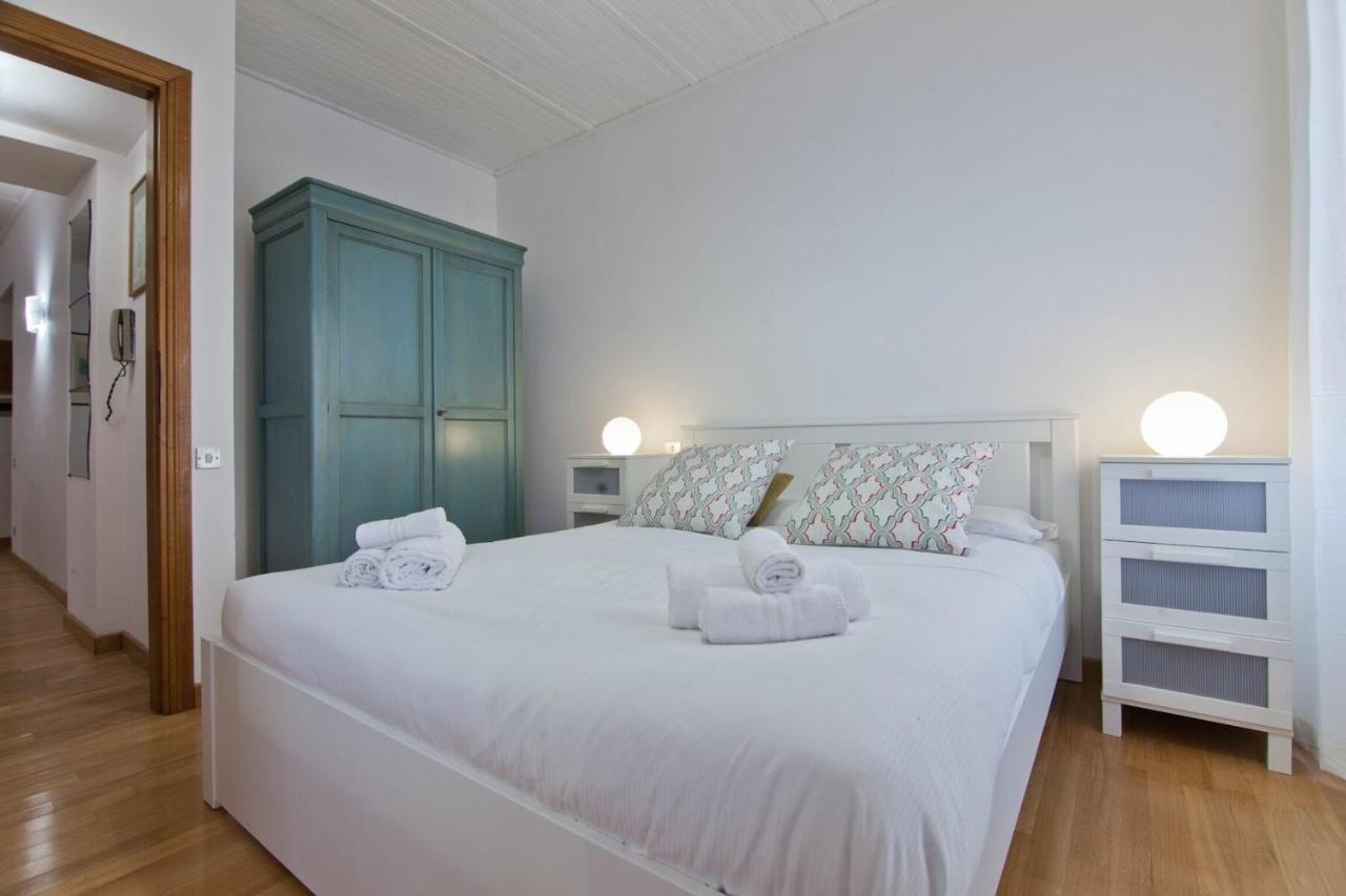 Apartamento Flaminia Roma Exterior foto