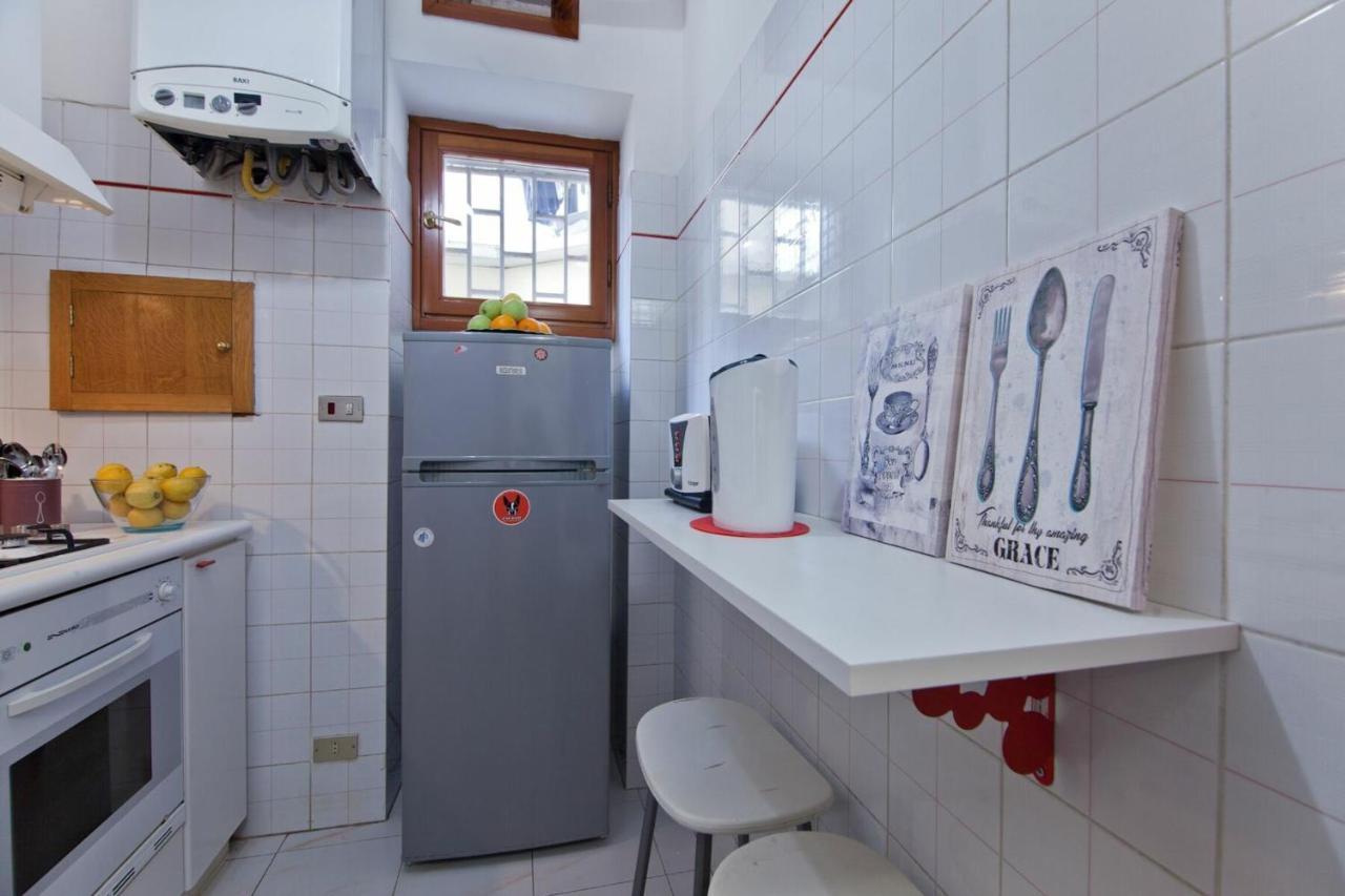 Apartamento Flaminia Roma Exterior foto