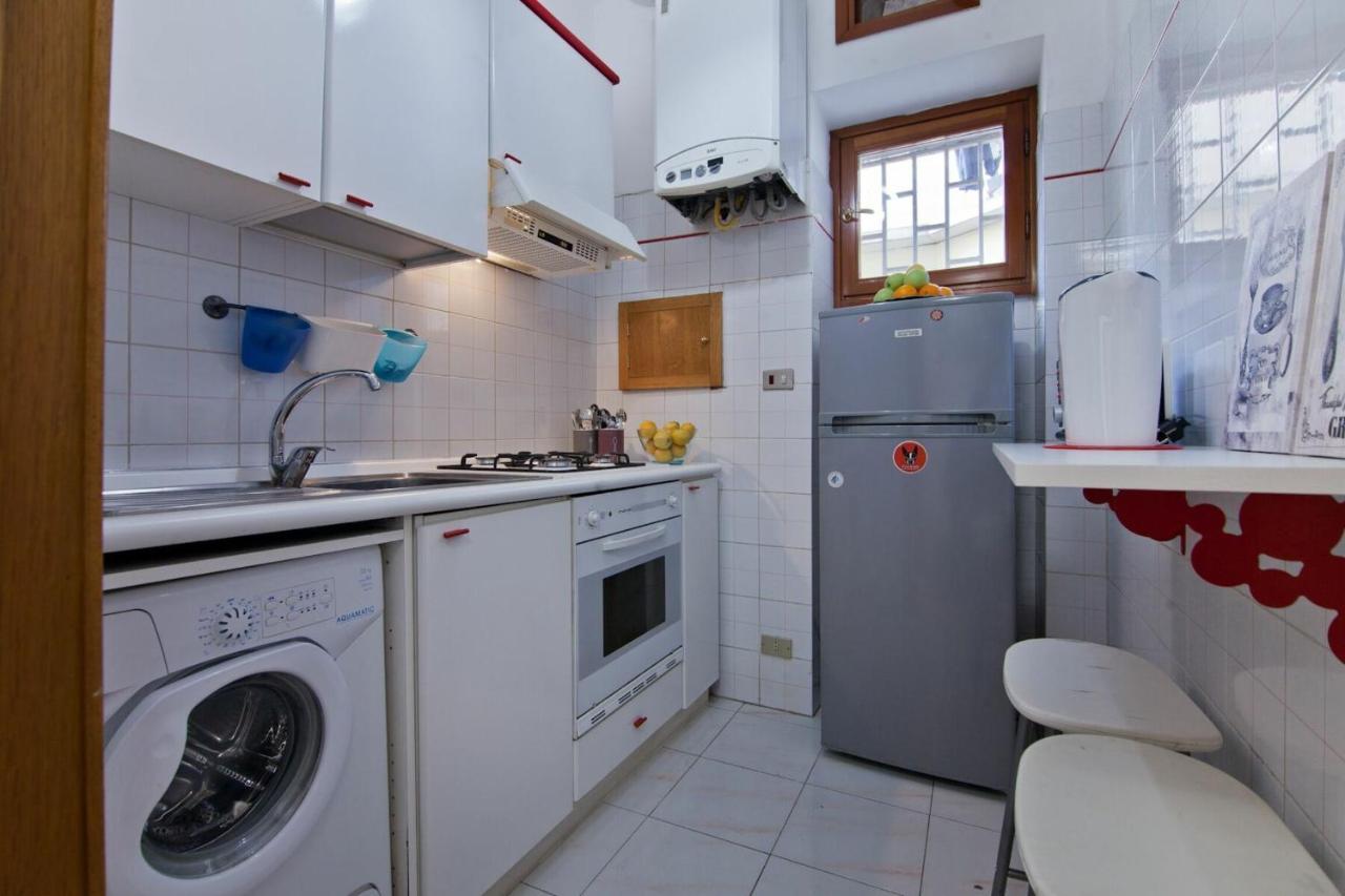 Apartamento Flaminia Roma Exterior foto