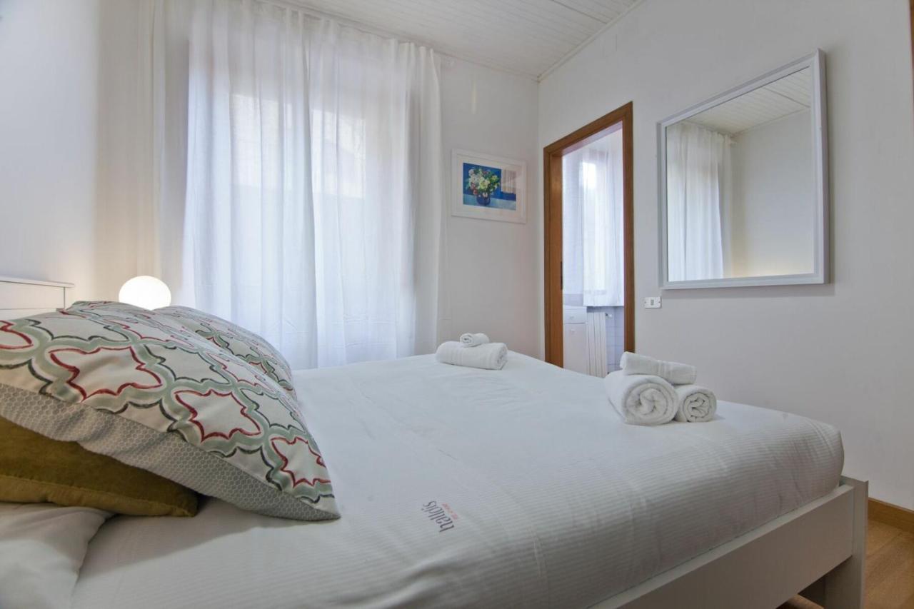 Apartamento Flaminia Roma Exterior foto