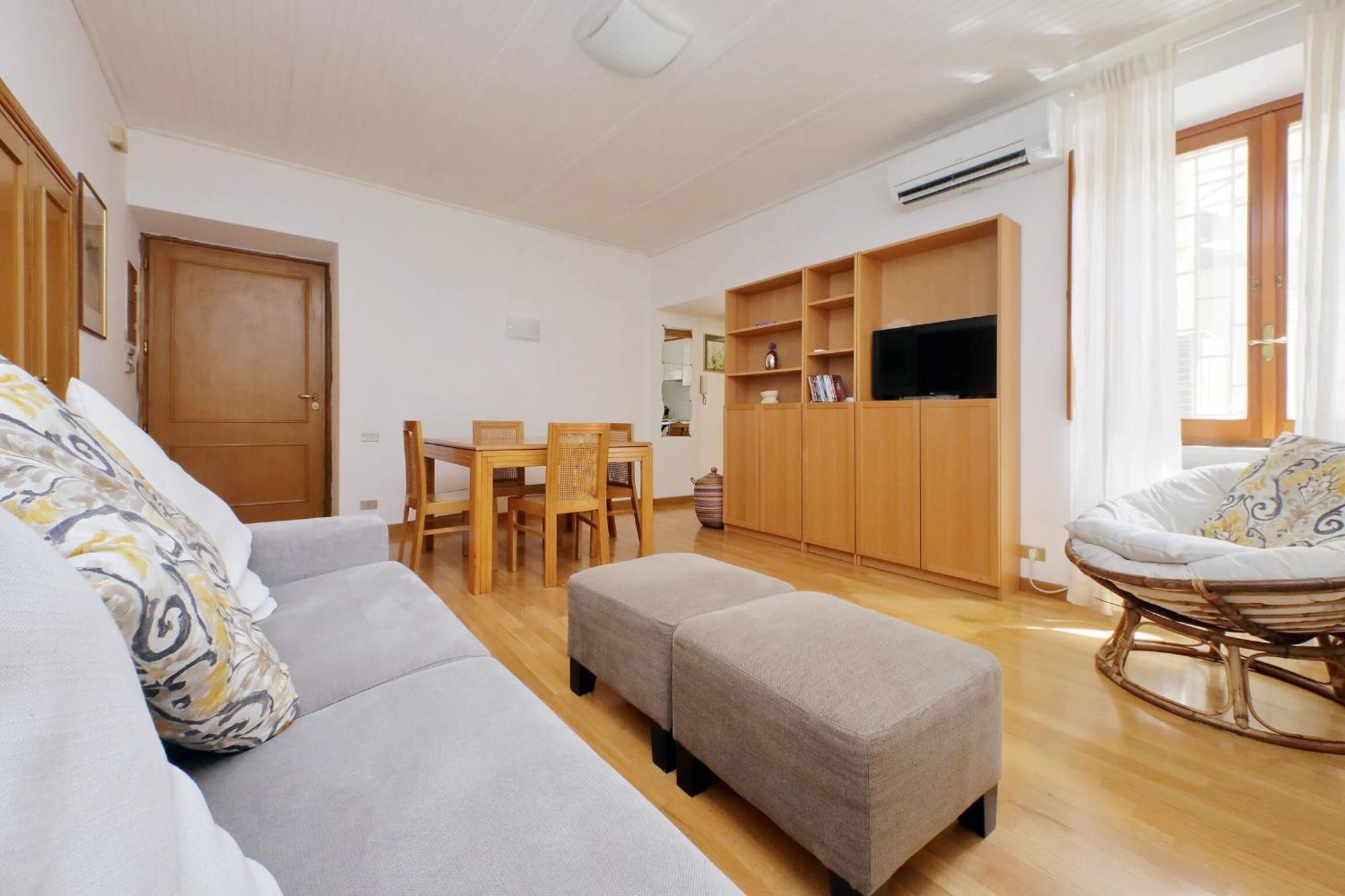 Apartamento Flaminia Roma Exterior foto