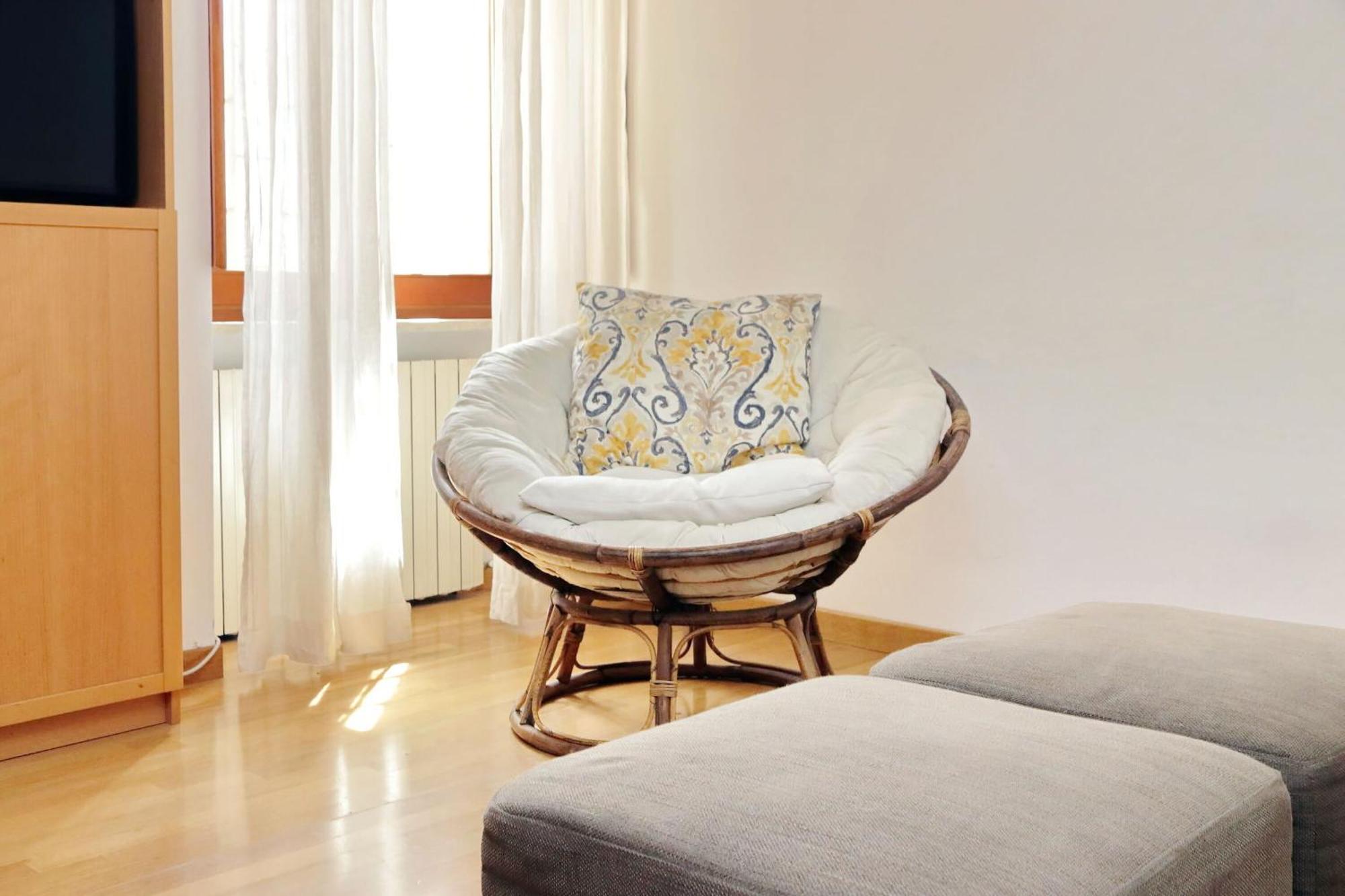 Apartamento Flaminia Roma Exterior foto